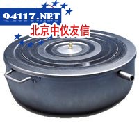 1445-8Round Water Bath圆形水浴锅
